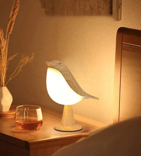 BirdZen - Bedside Lamp