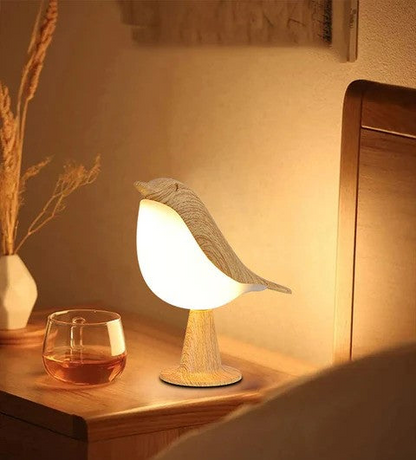 BirdZen - Bedside Lamp