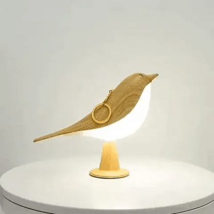 BirdZen - Bedside Lamp
